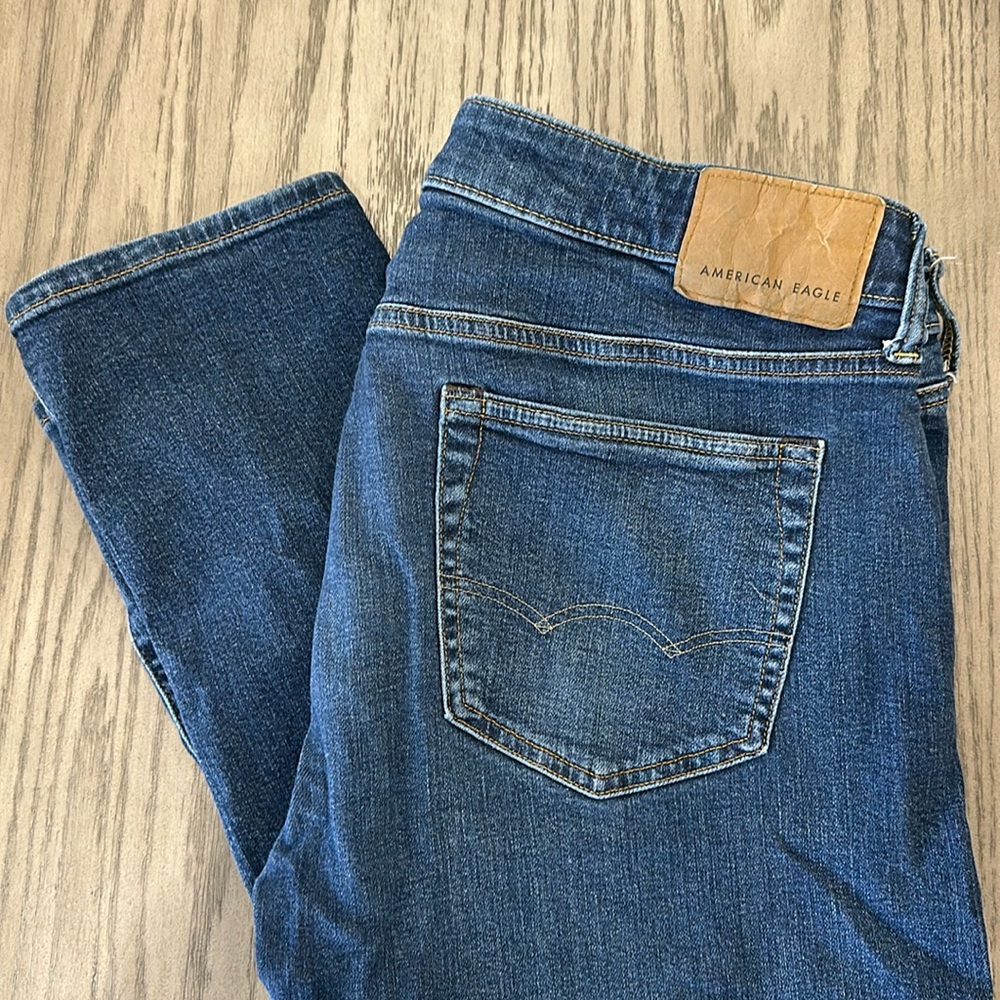 Men’s American Eagle Jeans